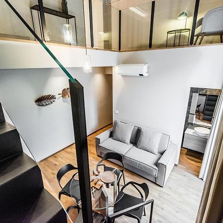 Ferrini Home - Firenze 70 CTA Eksteriør bilde