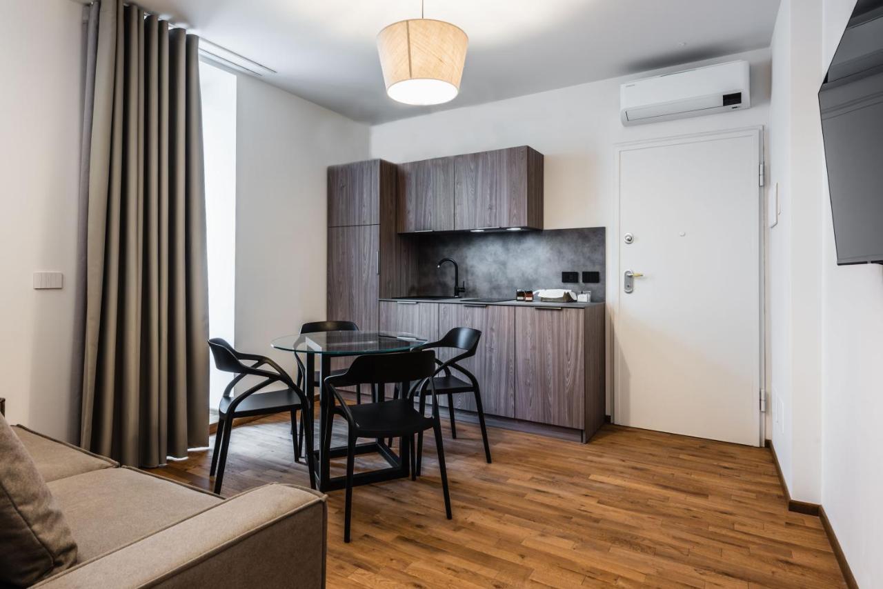 Ferrini Home - Firenze 70 CTA Eksteriør bilde