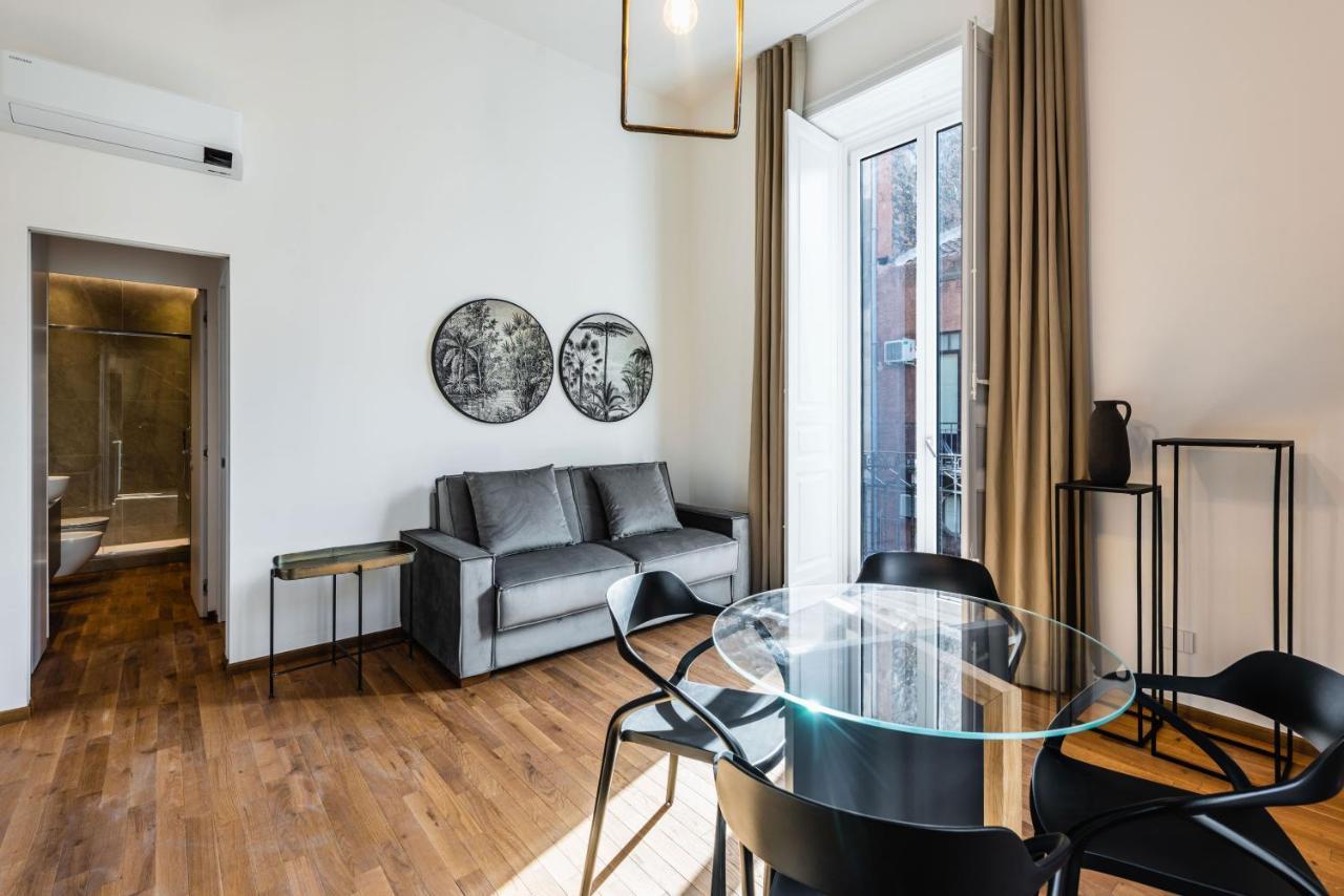 Ferrini Home - Firenze 70 CTA Eksteriør bilde