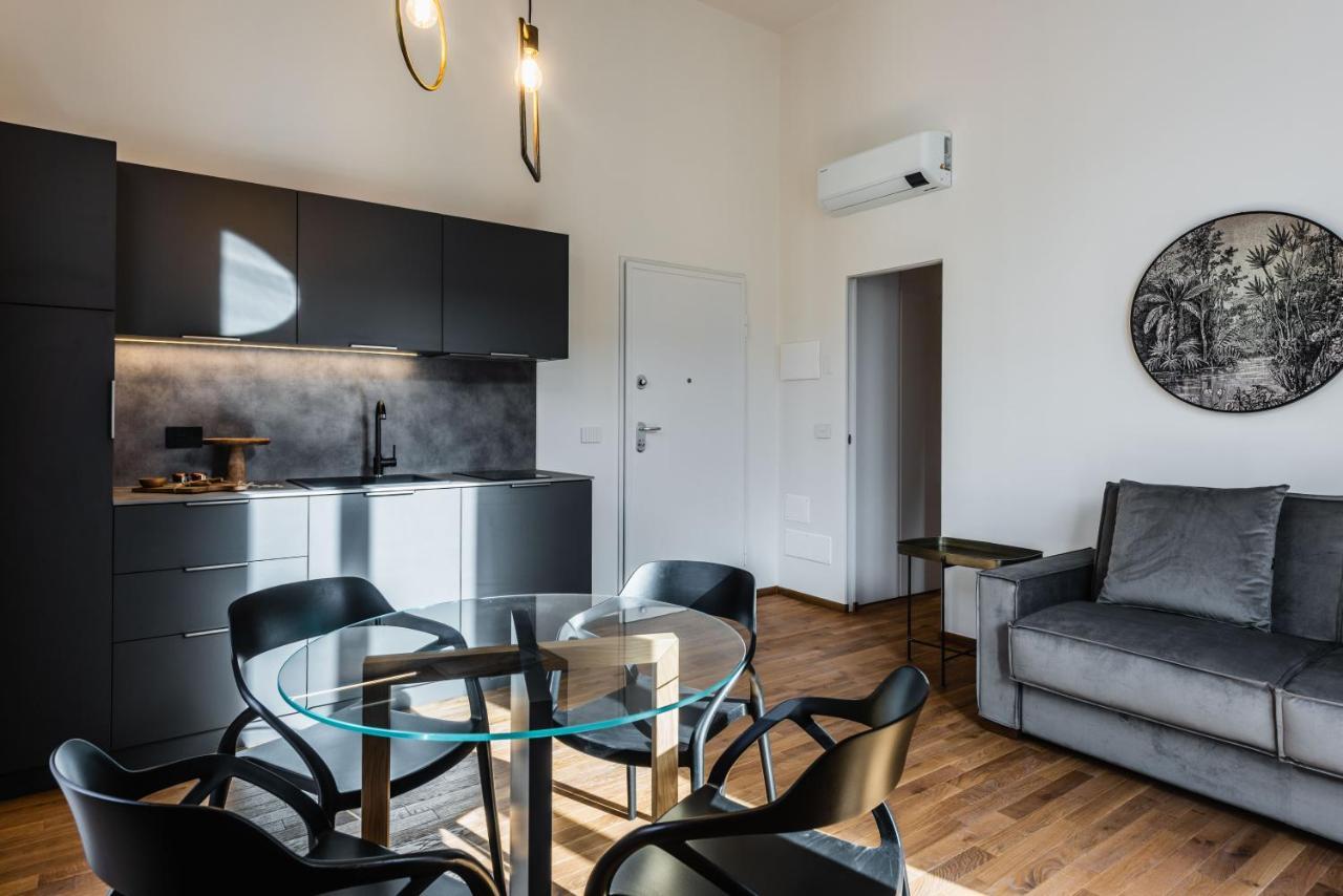 Ferrini Home - Firenze 70 CTA Eksteriør bilde