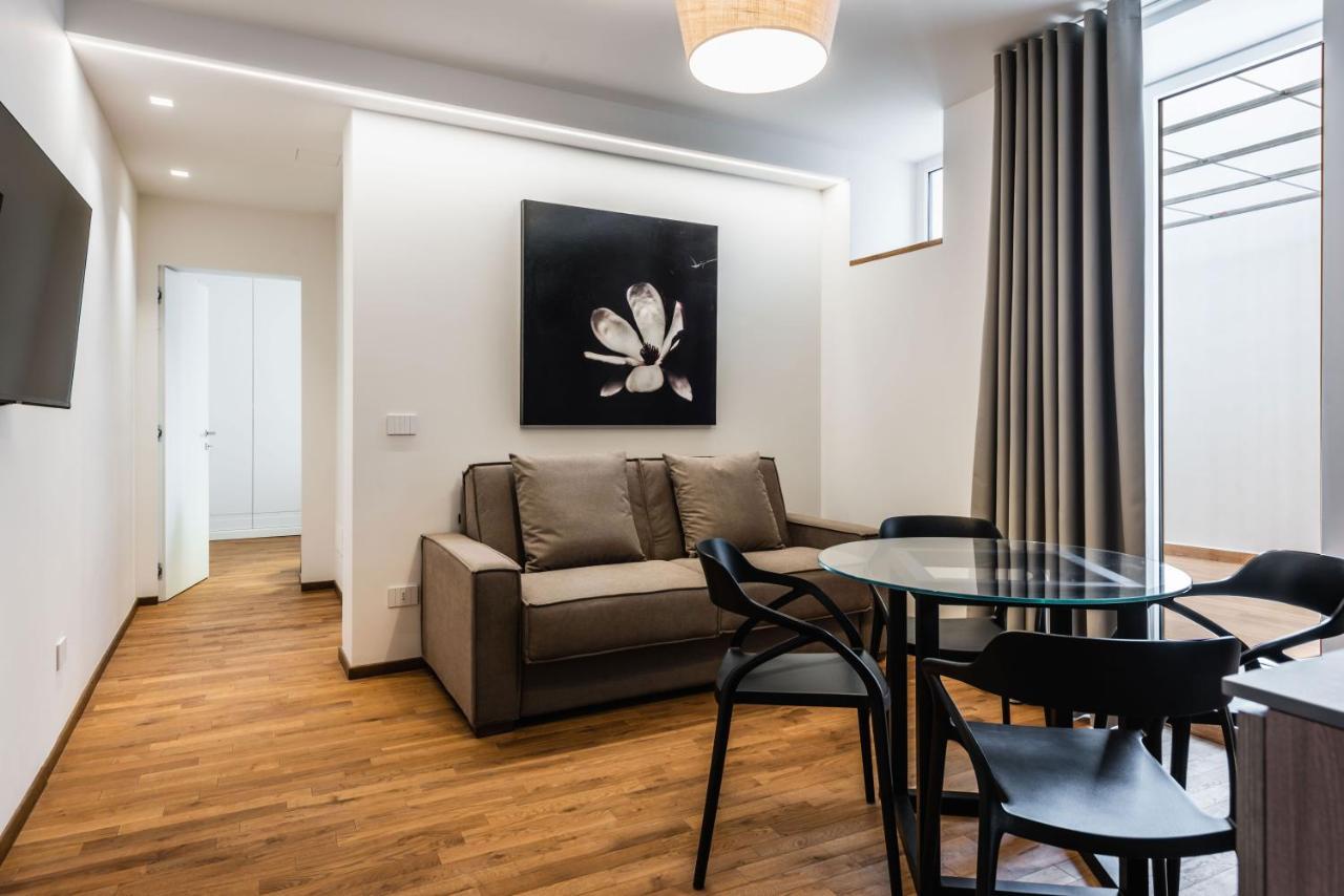Ferrini Home - Firenze 70 CTA Eksteriør bilde