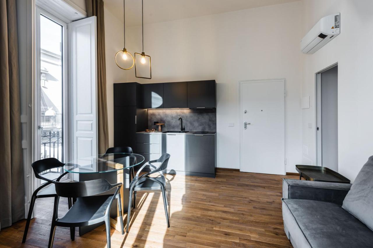 Ferrini Home - Firenze 70 CTA Eksteriør bilde