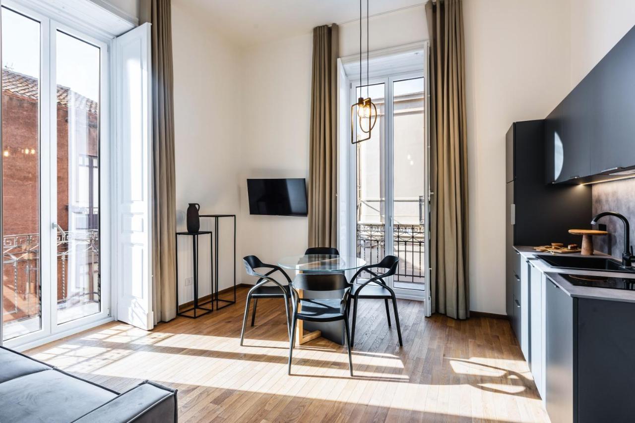 Ferrini Home - Firenze 70 CTA Eksteriør bilde