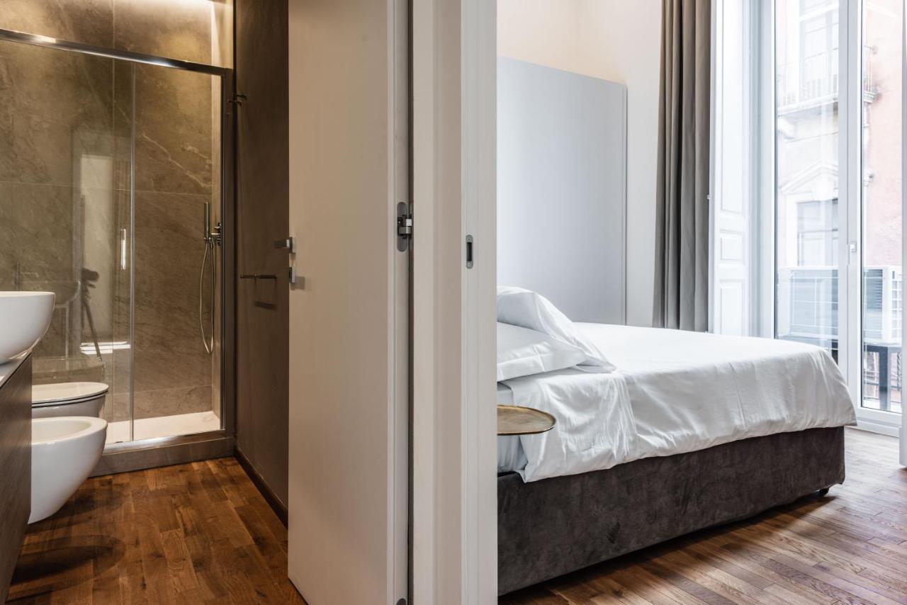 Ferrini Home - Firenze 70 CTA Eksteriør bilde