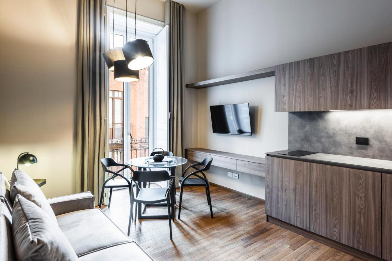 Ferrini Home - Firenze 70 CTA Eksteriør bilde