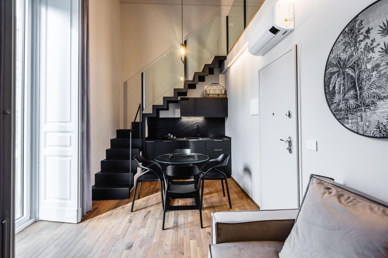 Ferrini Home - Firenze 70 CTA Eksteriør bilde
