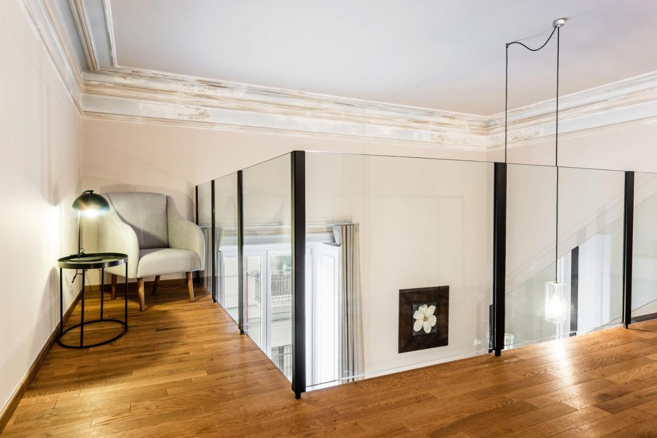 Ferrini Home - Firenze 70 CTA Eksteriør bilde