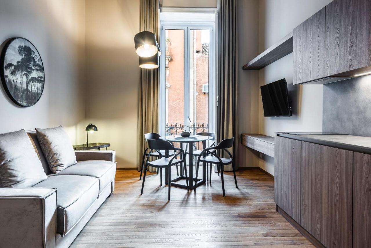 Ferrini Home - Firenze 70 CTA Eksteriør bilde