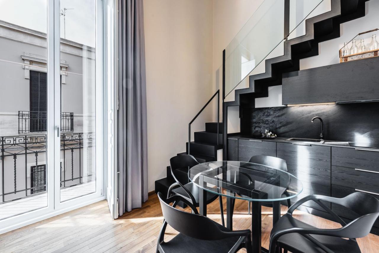 Ferrini Home - Firenze 70 CTA Eksteriør bilde