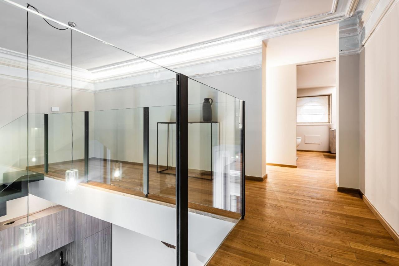 Ferrini Home - Firenze 70 CTA Eksteriør bilde