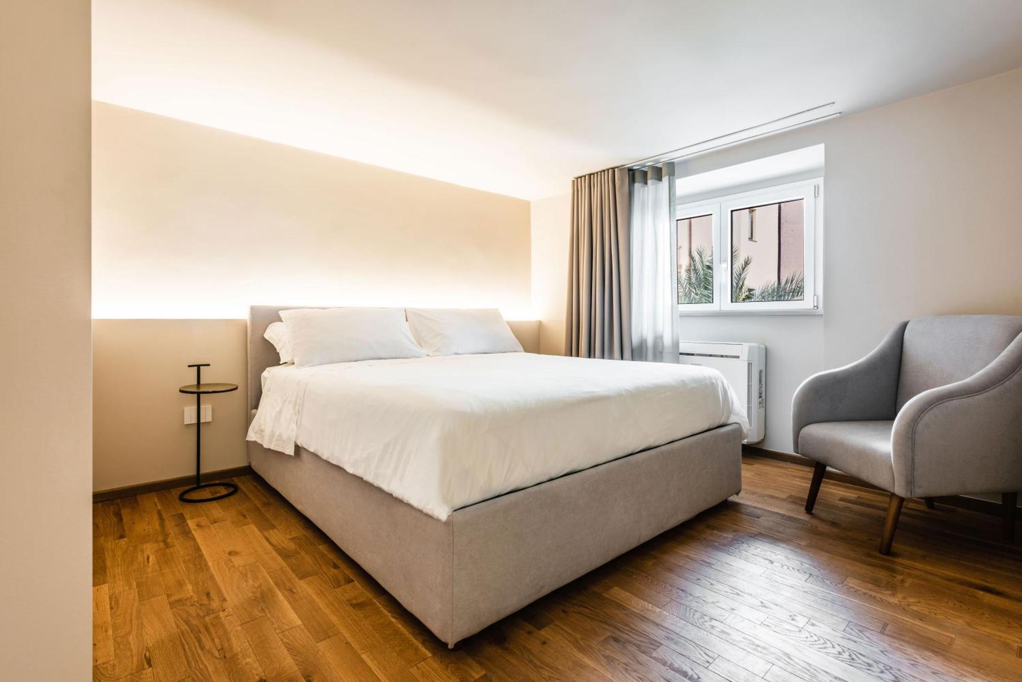 Ferrini Home - Firenze 70 CTA Eksteriør bilde