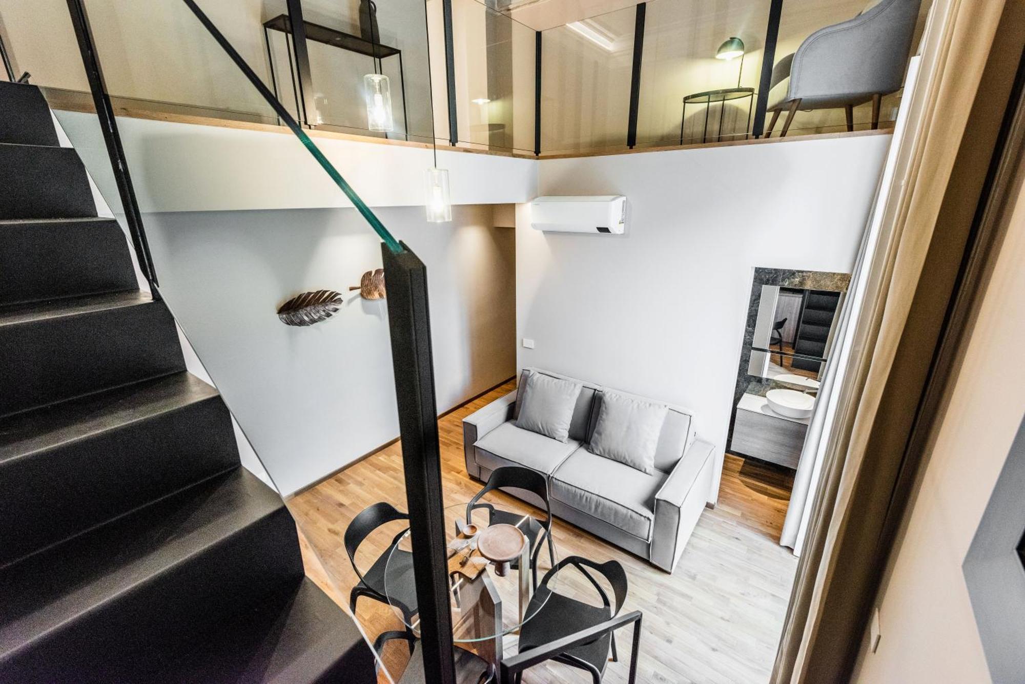 Ferrini Home - Firenze 70 CTA Eksteriør bilde